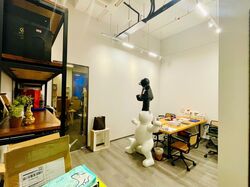 Ct Hub (D12), Office #563775161